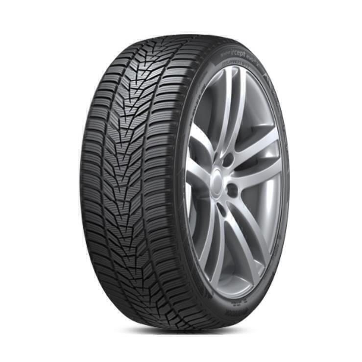 Image Шина Hankook Icept Evo-3X W-330A 315/40 R21 115V TL XL MFS