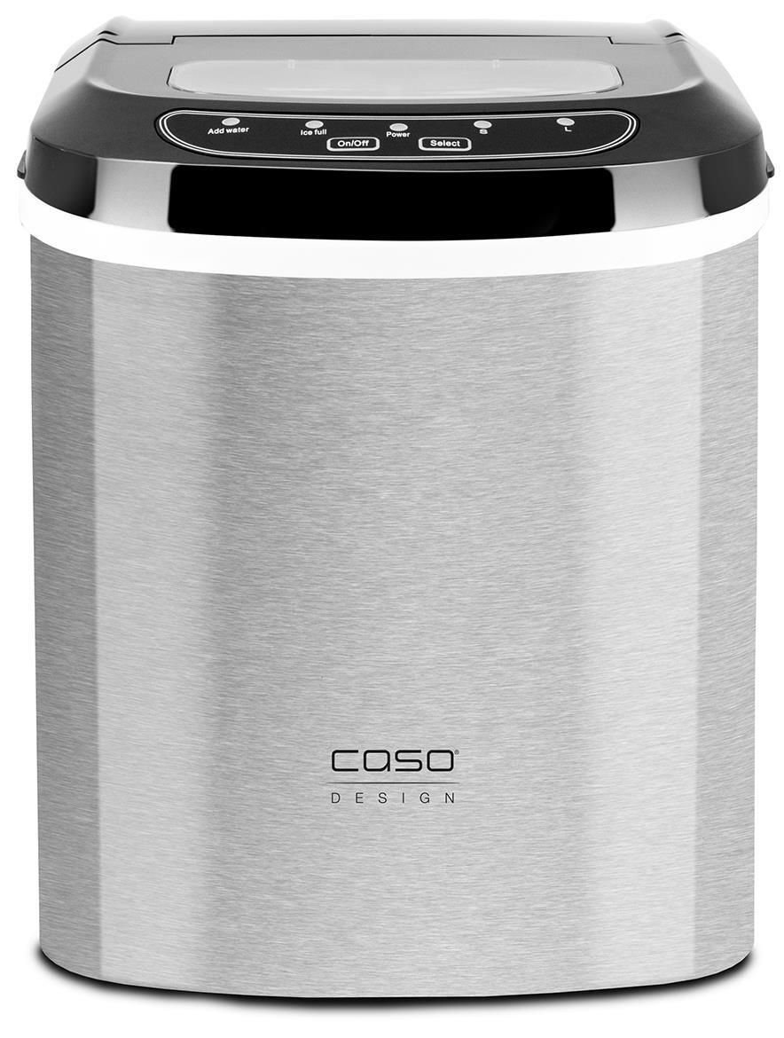 Image Generator de gheață Caso IceMaster Pro