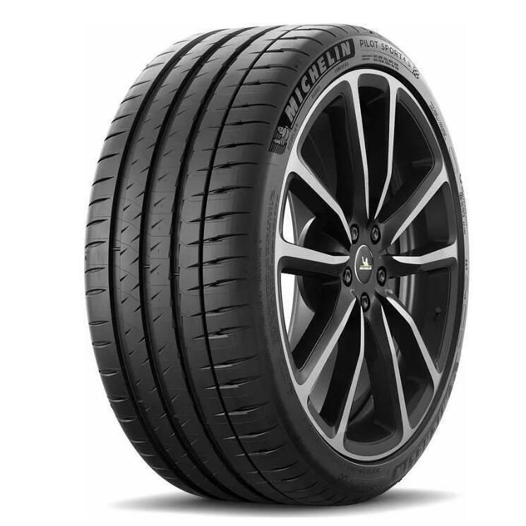 Image Шина Michelin Pilot Sport-4S MO1 325/35 ZR23 115Y TL XL FSL