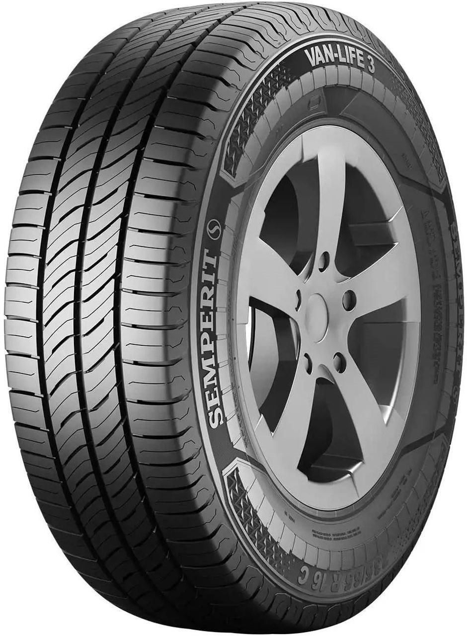Image Шина Semperit Van-Life-3 225/70 R15C 112S TL