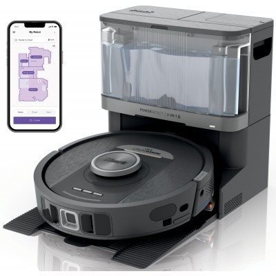 Image Aspirator robot SHARK RV2800YEEU