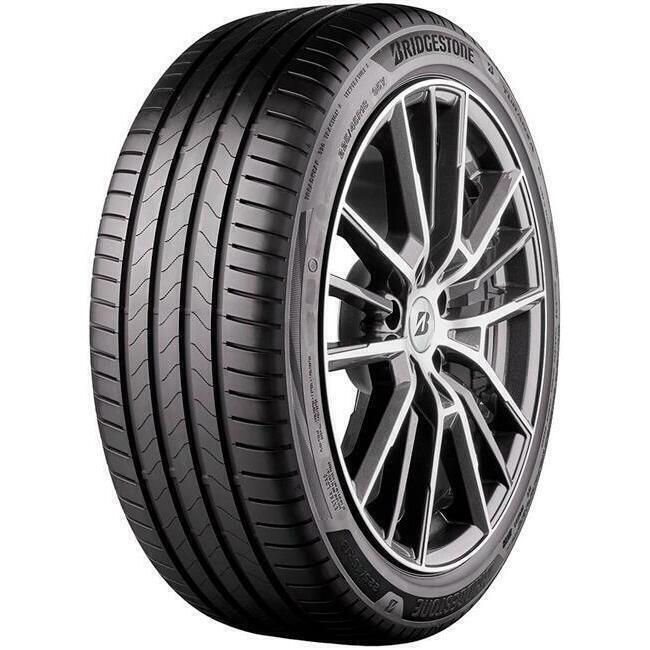 Image Шина Bridgestone Turanza-6 225/40 R18 92Y TL XL FSL