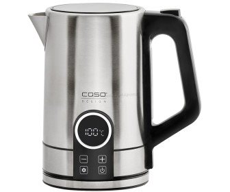 Image Электрочайник Caso Selection WK 2200 (Inox)