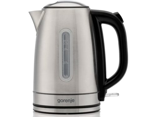 Image Электрочайник Gorenje K17DS, Нержавеющая сталь