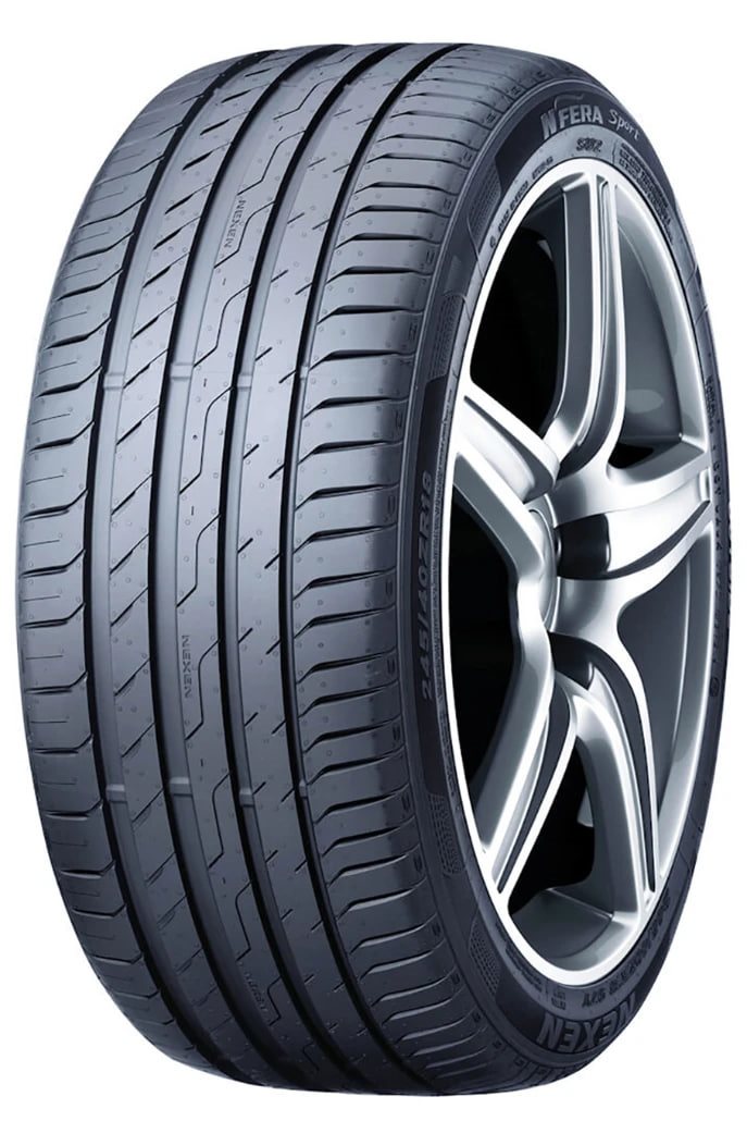 Image Шина Nexen N`Fera Sport 245/50 R18 100Y TL FSL
