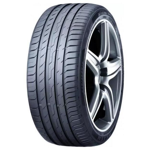 Image Шина Nexen N`Fera Sport 245/45 R19 102Y TL XL FSL