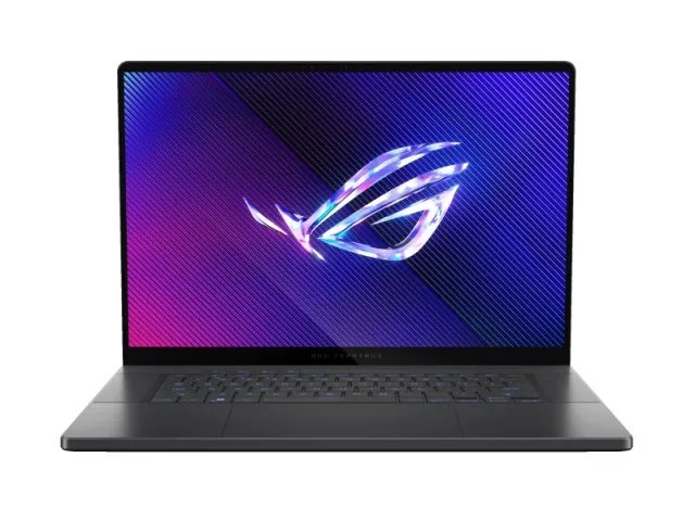 Image Laptop Gaming 16" ASUS ROG Zephyrus G16 GU605MV, Eclipse Gray, Intel Core Ultra 7 155H, 16GB/1024GB,
