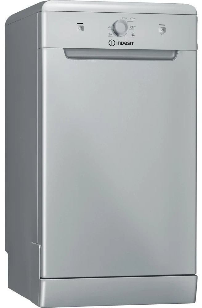 Image Посудомоечная машина Indesit DSCFE 1B10 S
