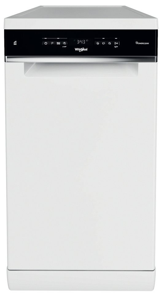 Image Посудомоечная машина Whirlpool WSFO 3B23 P