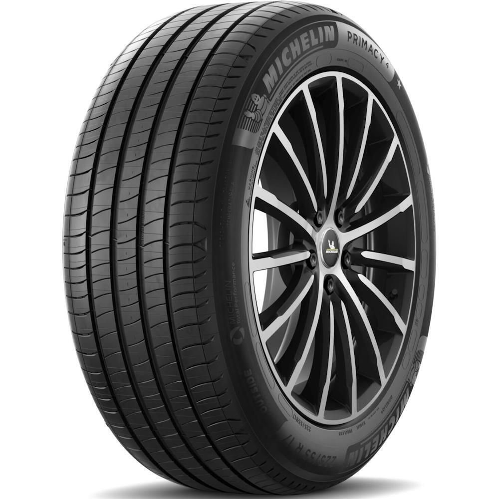 Image Шина Michelin Primacy-4+ 225/55 R17 101Y TL XL FSL