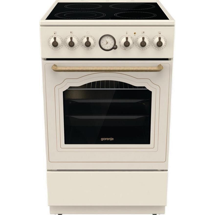 Image Плита кухонная Gorenje GECS5B70CLI