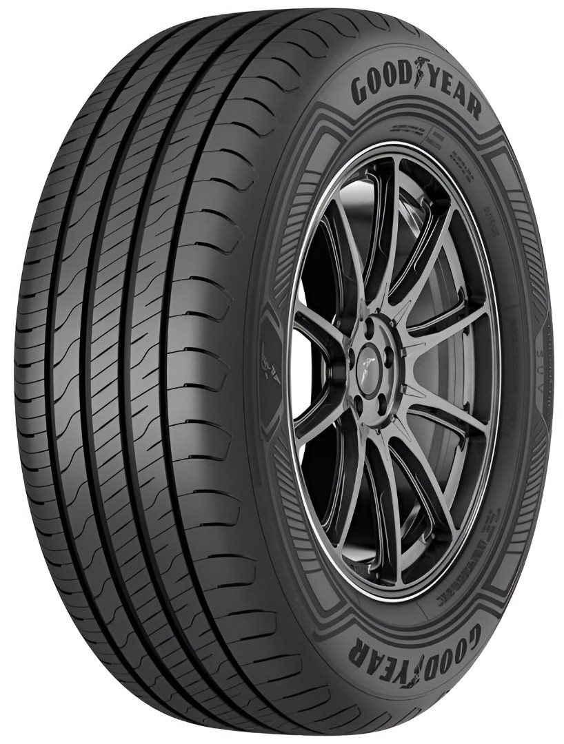 Image Шина GOODYEAR EfficientGrip-2 275/50 R21 113V TL XL