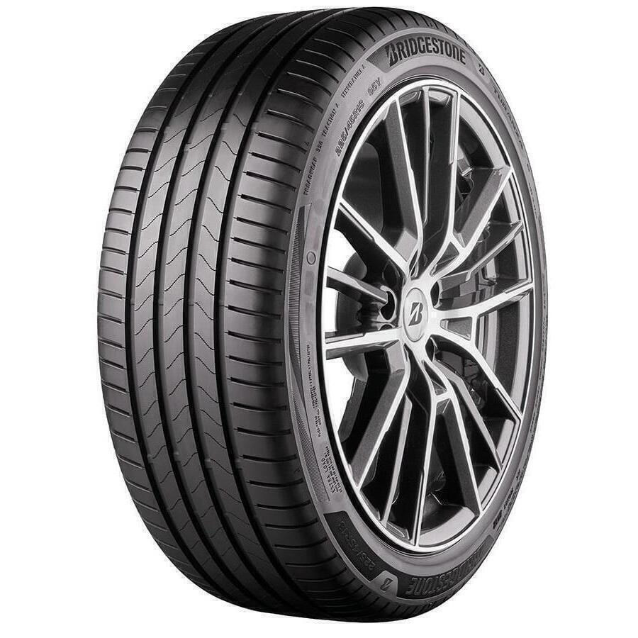 Image Шина BRIDGESTONE Turanza-6 265/50 R19 110Y TL XL
