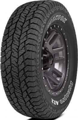 Image Шина HANKOOK Dynapro AT-2 RF-11 245/70 R17 110T TL