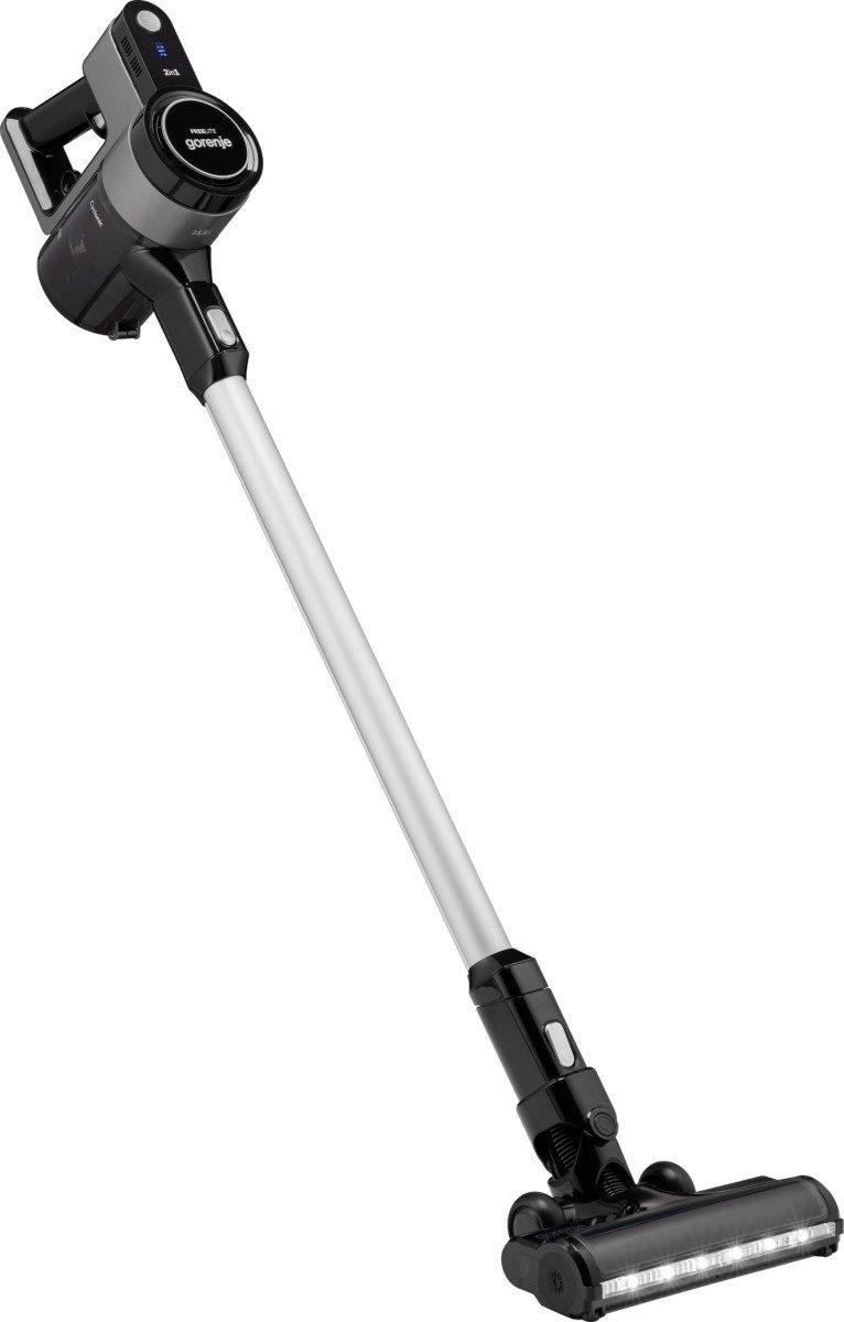 Image Вертикальный пылесос Gorenje SVC216300FLA