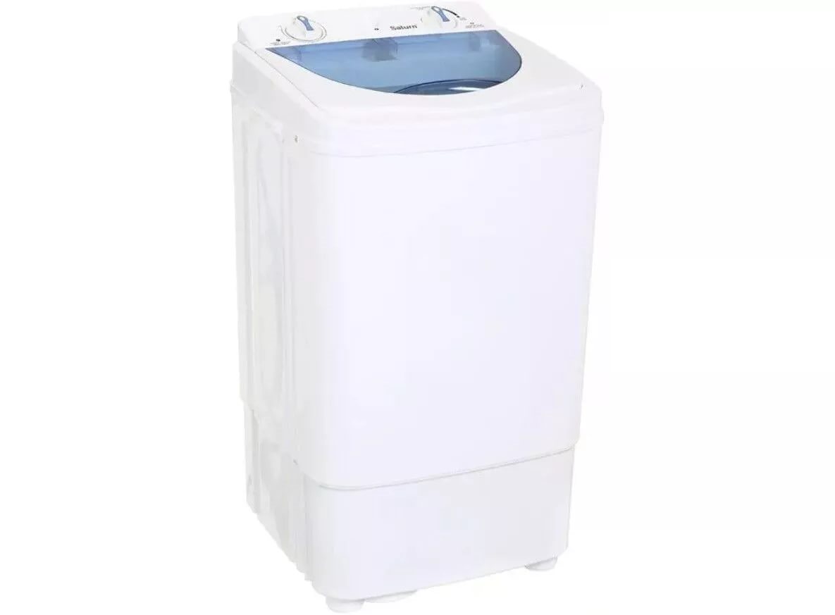 Image Стиральная машина Saturn ST-WM0615 semiautomat