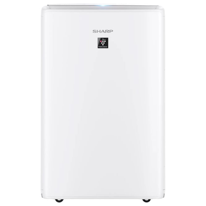 Image Увлажнитель-очиститель воздуха SHARP KIN52EUL