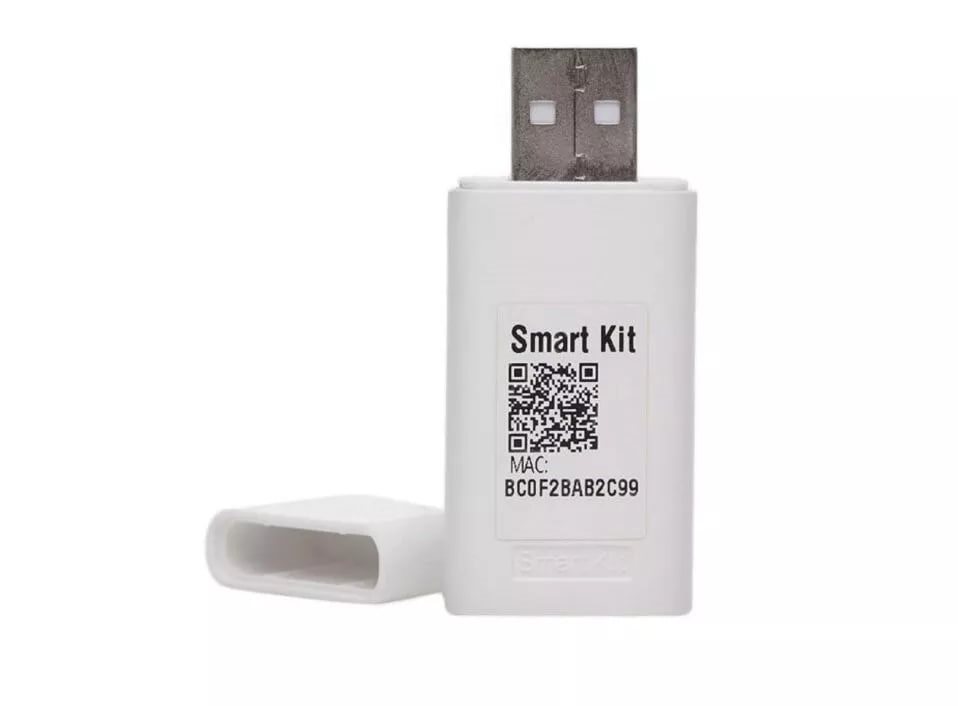 Image Modul Wi-fi p/u aer conditionat Midea SK-105 White