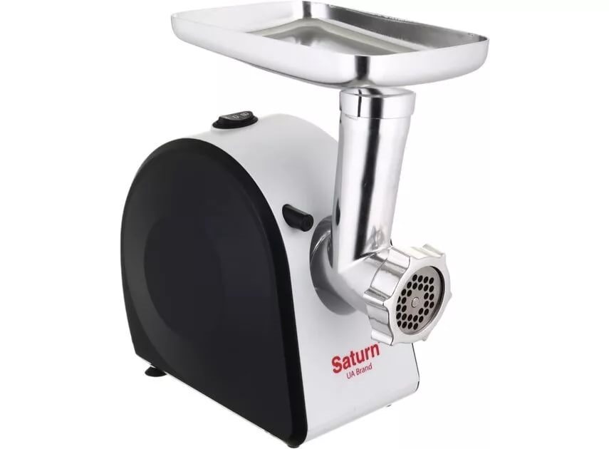 Image Masina de tocat carne Saturn ST-FP0099