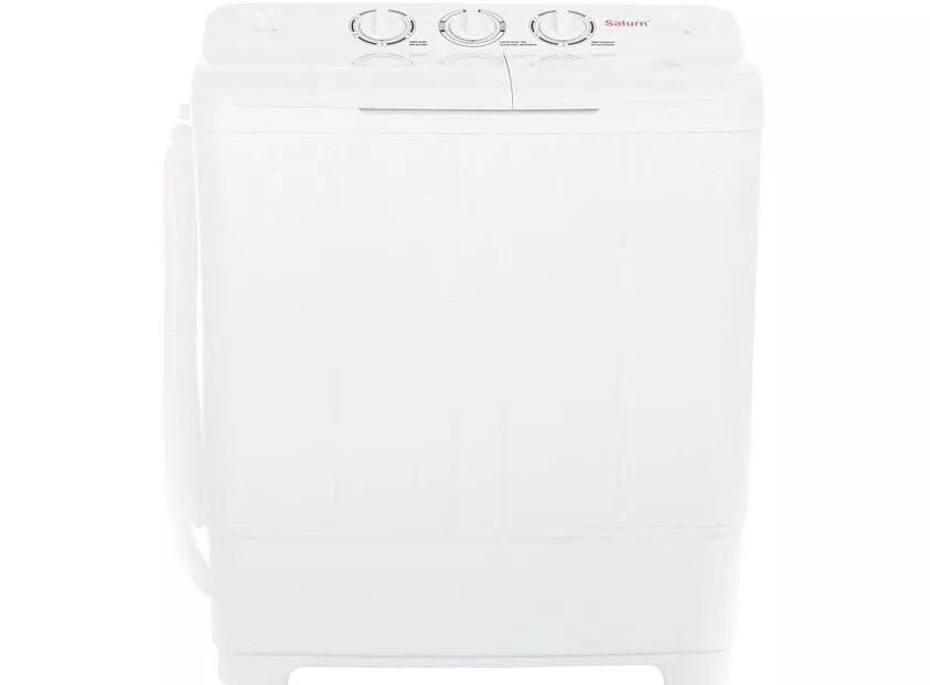 Image Стиральная машина Saturn ST-WM0623 semiautomat
