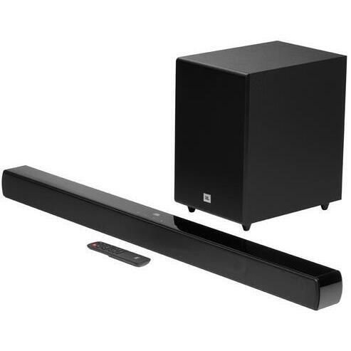 Image Саундбар JBL Cinema SB170 Black
