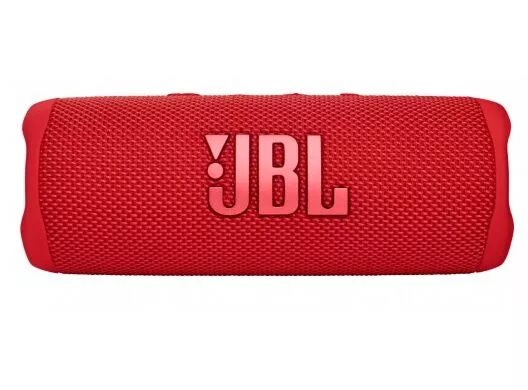 Image Boxa portabila JBL Flip 6 Red