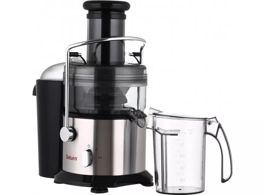 Image Соковыжималка Saturn ST-FP7042