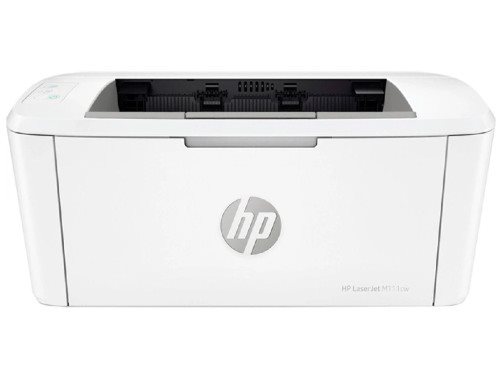 Image Printer HP LaserJet M111cw/ A4 / Wi-Fi / White