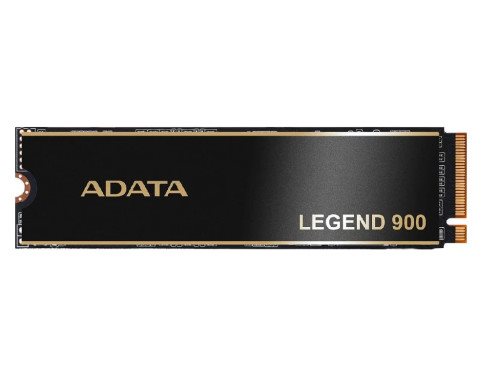 Image Оперативная память ADATA LEGEND RAM M.2 NVMe SSD 512GB  900 [PCIe 4.0 x4, R/W:6200/2