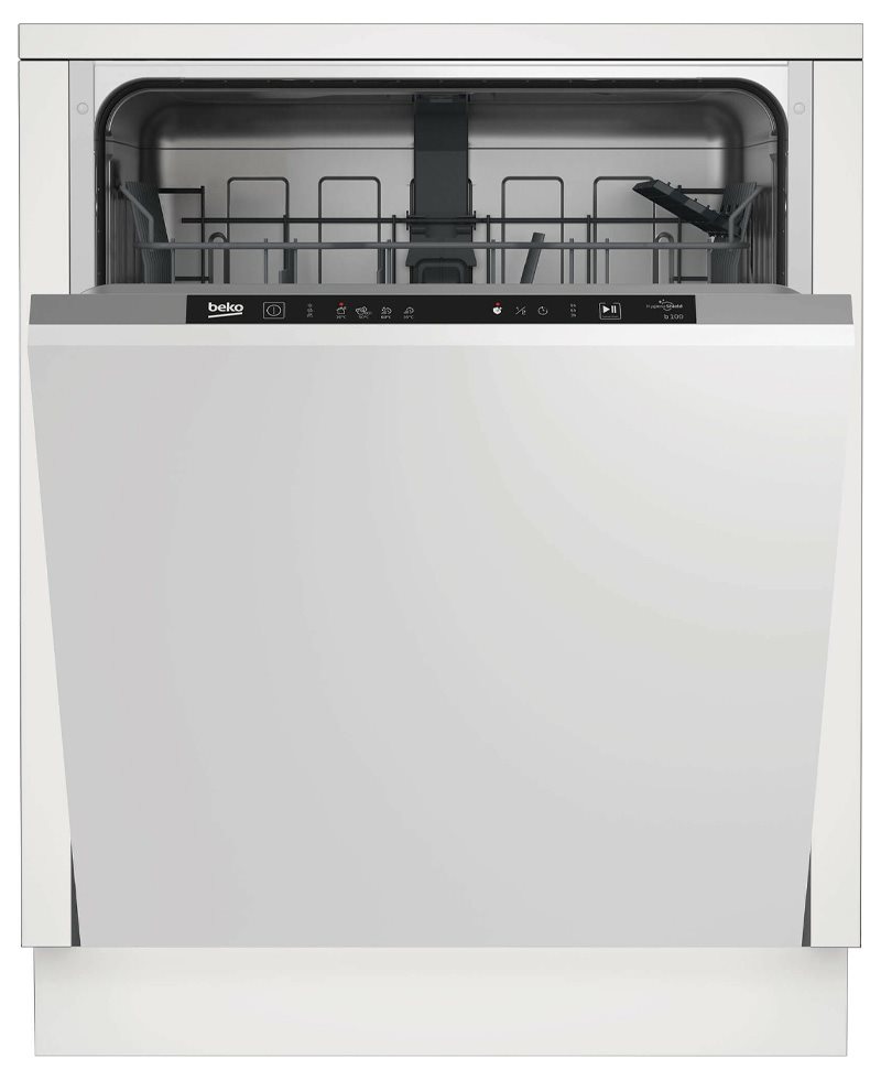 Image Mașină de spălat Beko BDIN14320 13