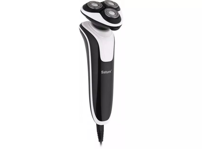 Image Электробритва Saturn ST-HC6022 Black