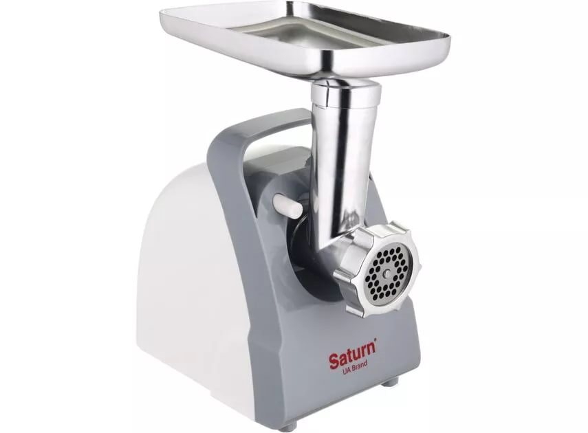 Image Masina de tocat carne Saturn ST-FP0085