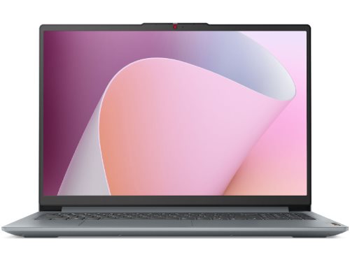 Image Ноутбук Lenovo IdeaPad Slim 3 16ABR8 Ryzen 7 7730U 8GB 512GB No OS Arctic Grey