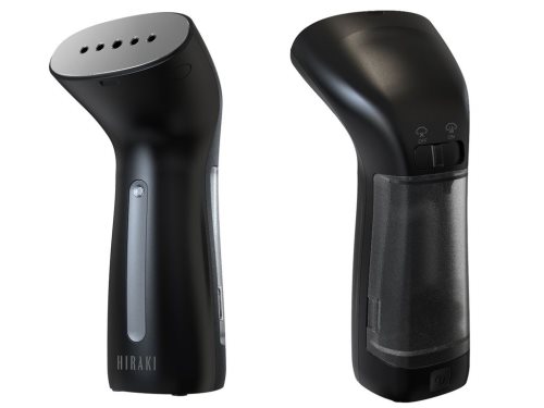 Image Отпариватель HIRAKI - HI-002 Handheld  Black