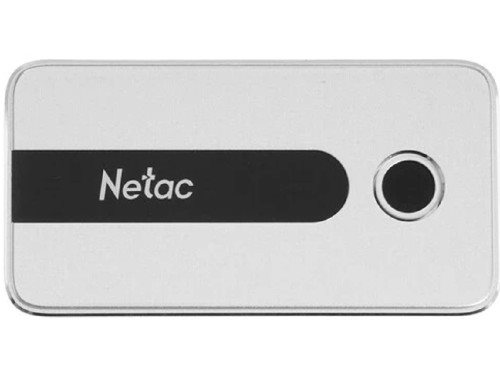 Image SSD extern Netac 500Gb (NT01Z11-500G-32SL)