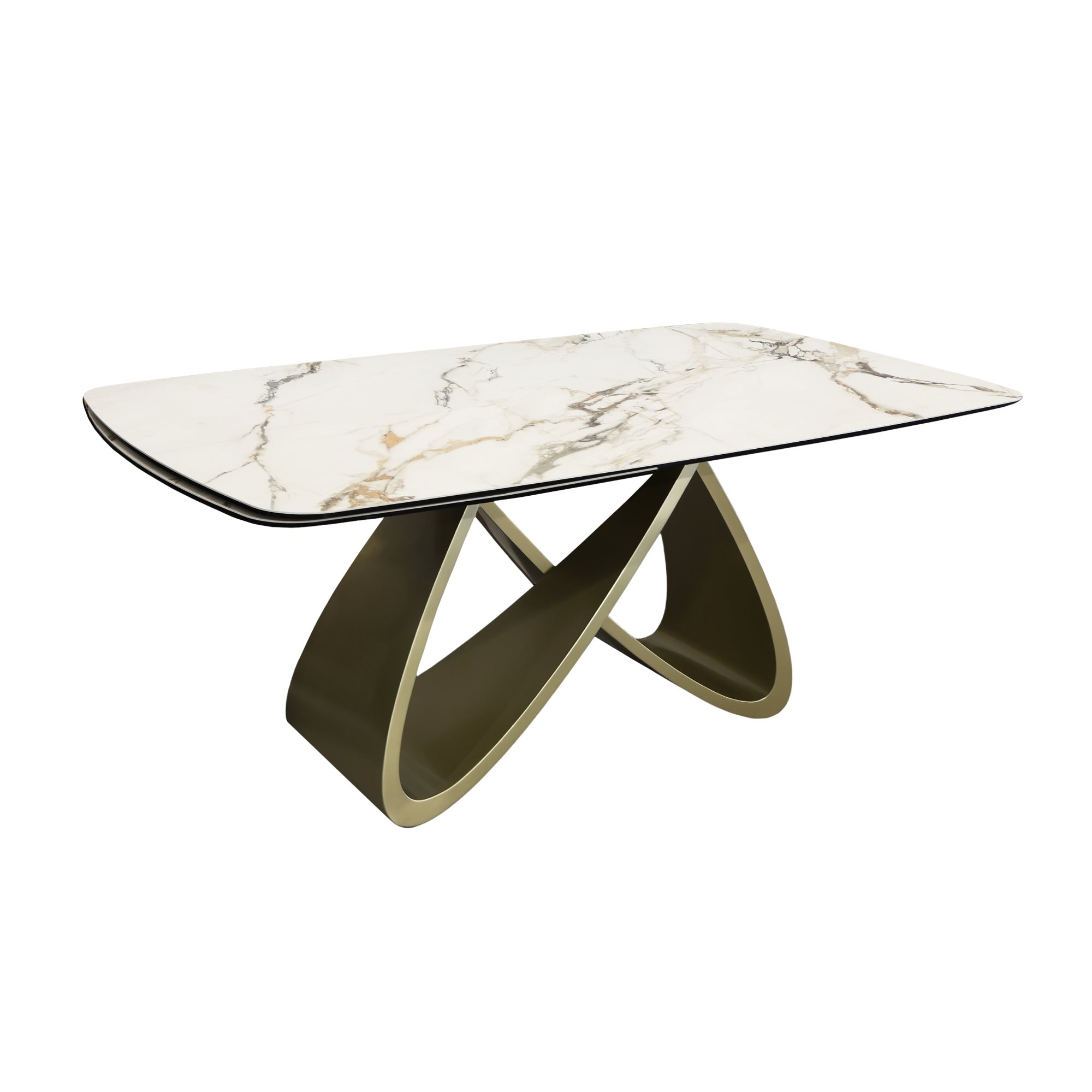 Image Masă Extensibilă Rino 1800/220/260×1000×760