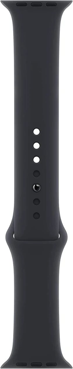 Image Ремешок Apple Watch 45mm Midnight Sport Band Regular