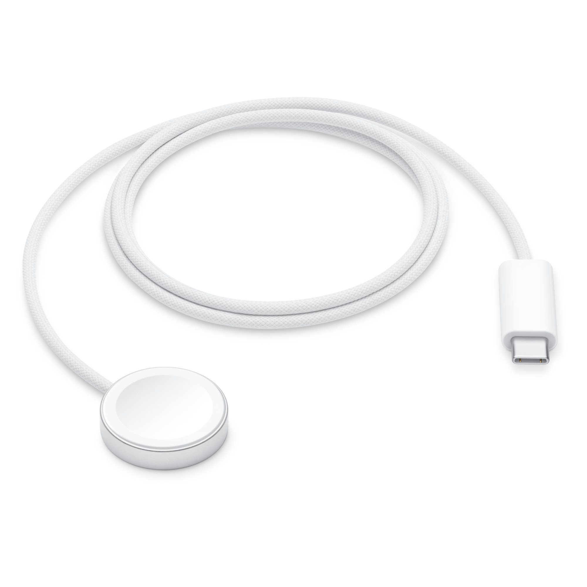Image Cablu de încărcare magnetică pentru Apple Watch (1 m)