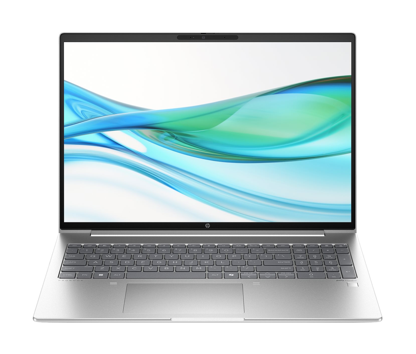Image Ноутбук HP ProBook 460 G11 UMA U5-125U (0.7-4.3GHz, 12Core)
