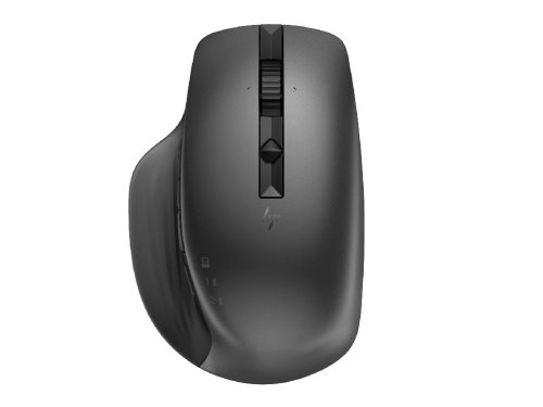 Image Беспроводная мышь HP 935 Creator, Black