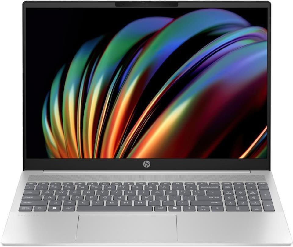 Image Ноутбук HP Pavilion 16-af0023ci