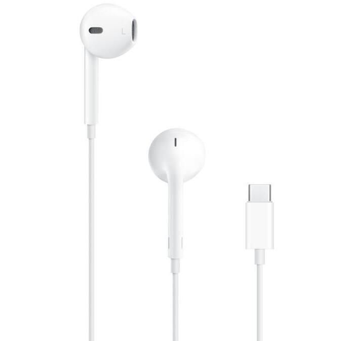 Image Căști cu fir Apple EarPods USB-C