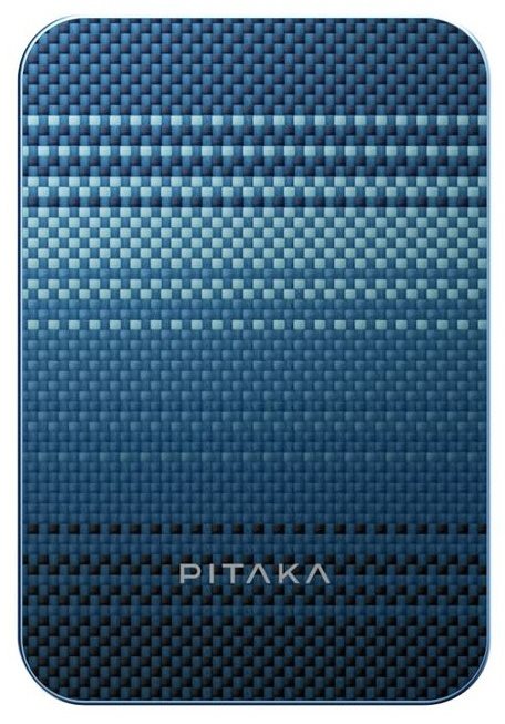 Image Внешний аккумулятор Pitaka Qi2 Moonrise