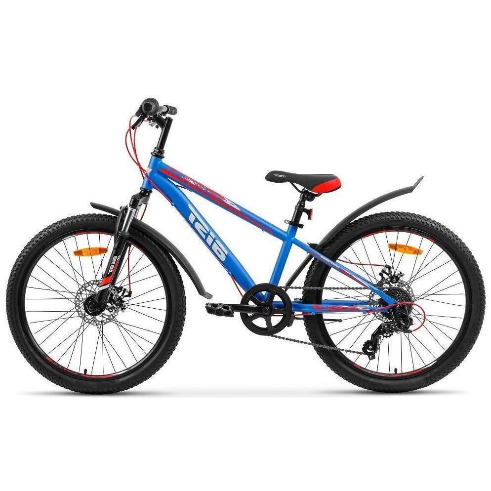 Aist 24-12 Rocky Junior 24