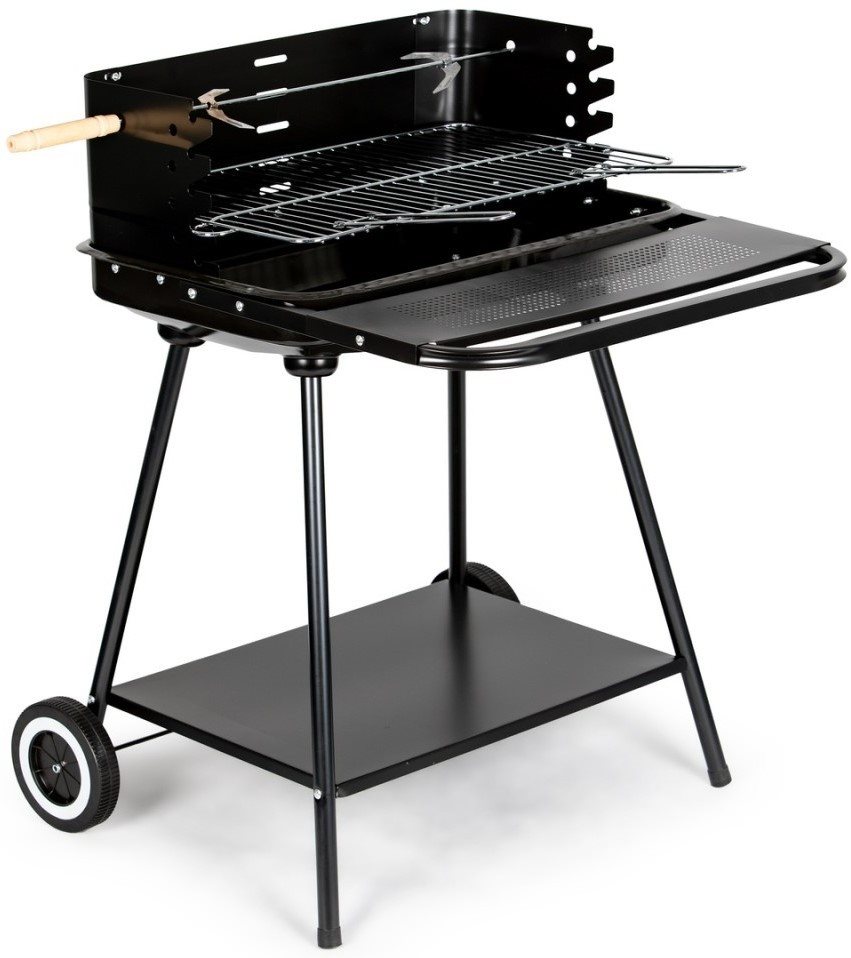 Image Гриль MultiGarden SL5434P (Black)