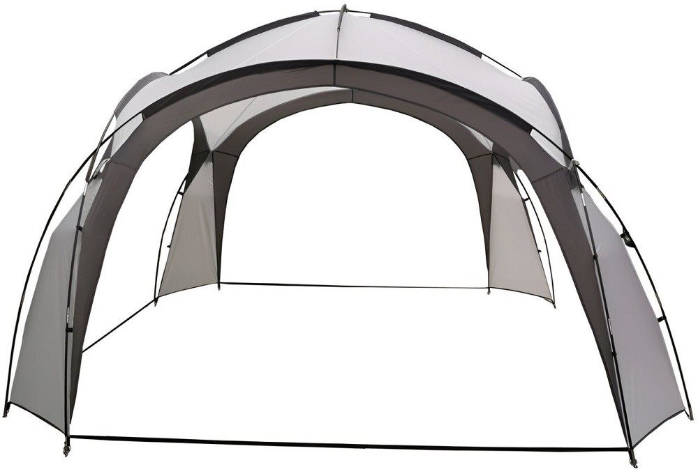 Image Садовый павильон Modern Home ST-001 3.5x3.5 (Grey)