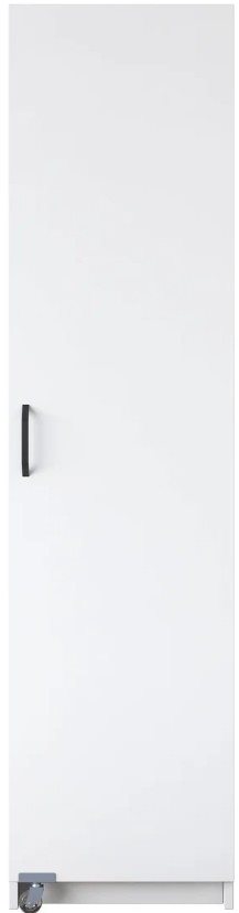 Image Шкаф Mirage Meble JE104 Белый