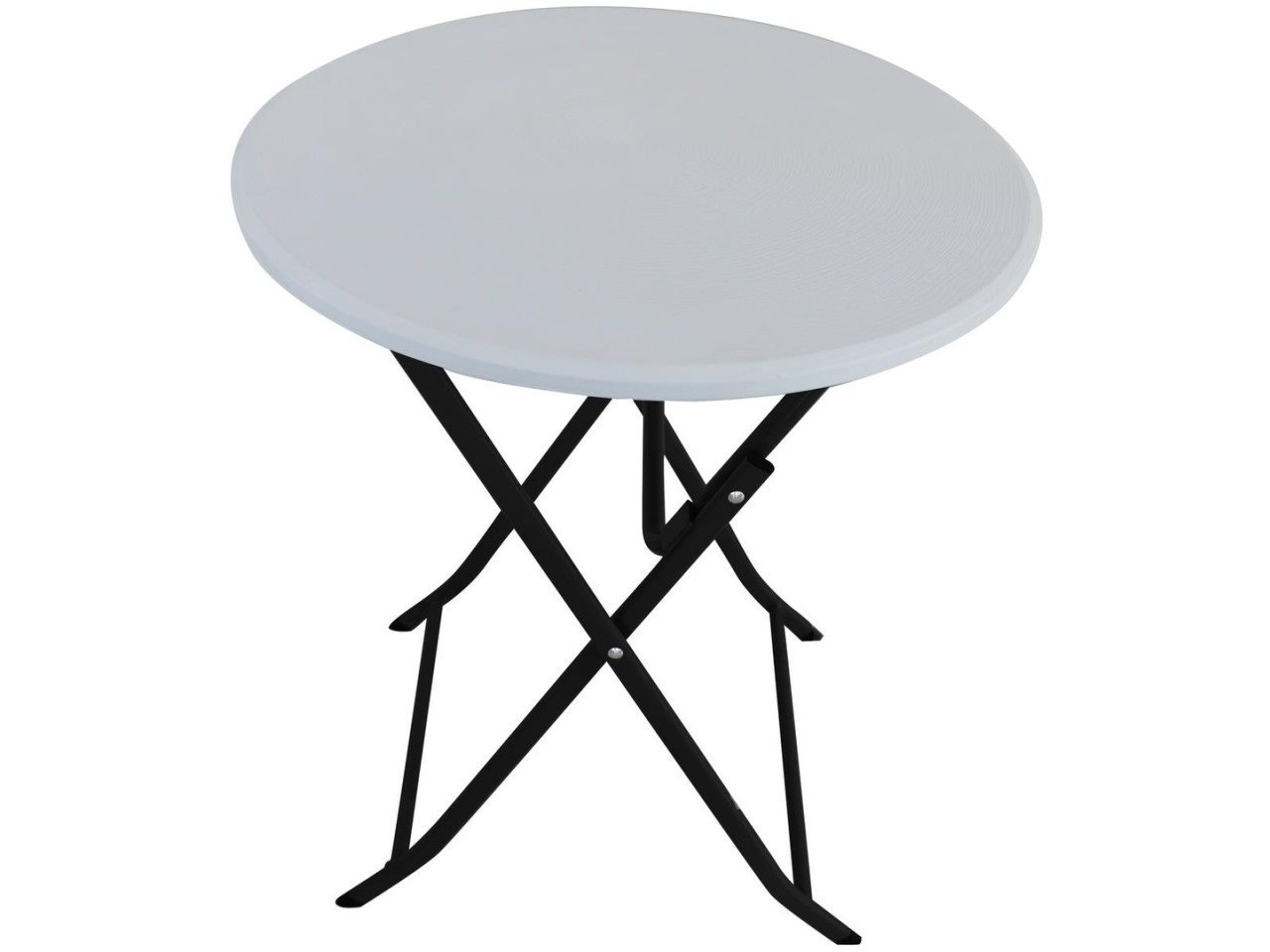 Image Стол складной Saska Garden 1053967 (White)