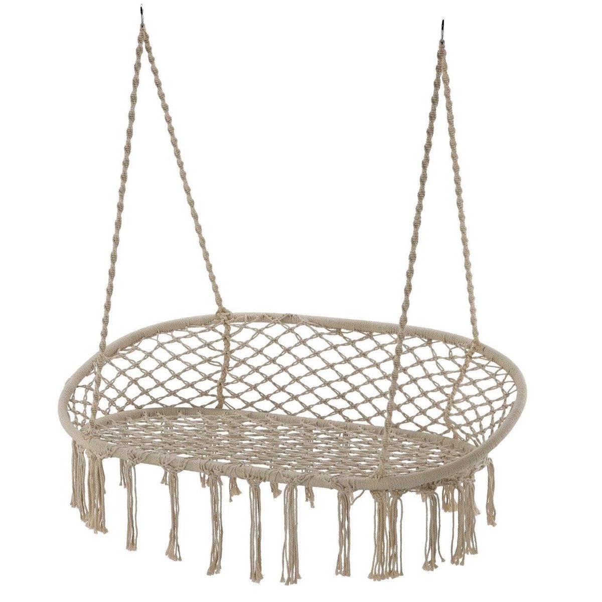 Image Кресло подвесное Chomik HAM5146 (Beige)