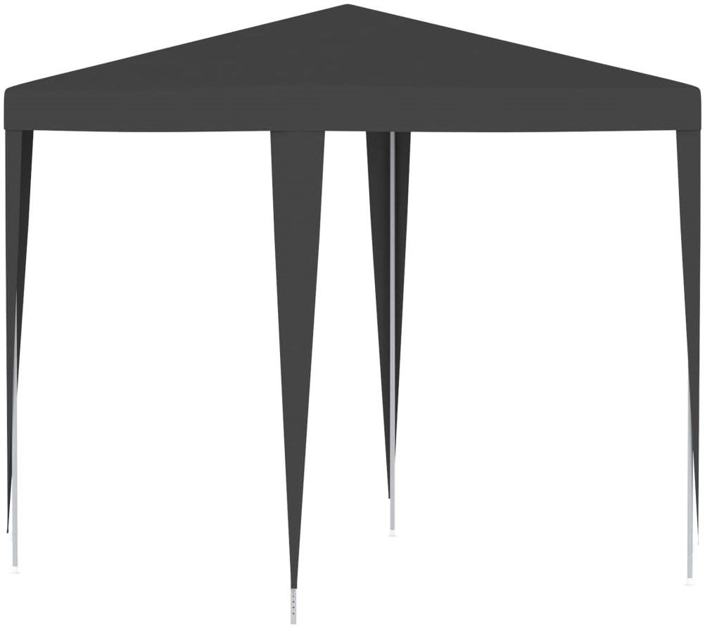 Image Садовый павильон VidaXL 48506 (Anthracite)